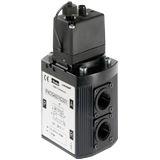 EPP4 Configurable Proportional Air Pressure Regulators - Comfort Series